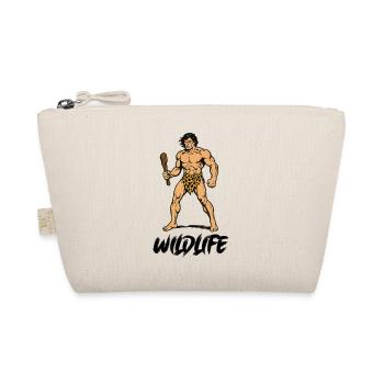 Hoehlenmensch Faune - Trousse biologique - nature - Devant
