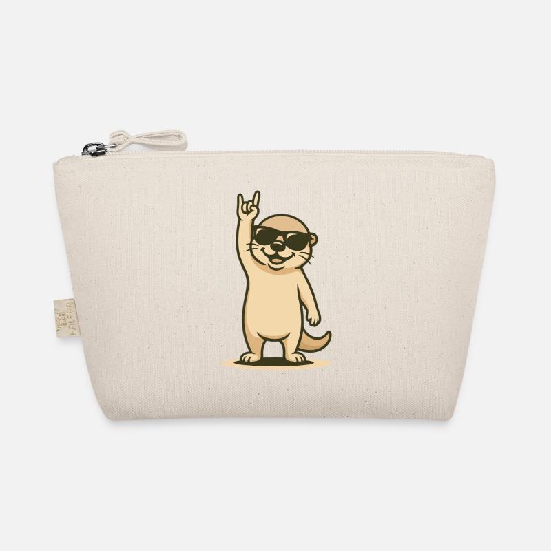 Rocker de vague Otter Trousse biologique