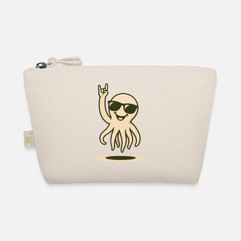 Rocker à tentacules Trousse biologique