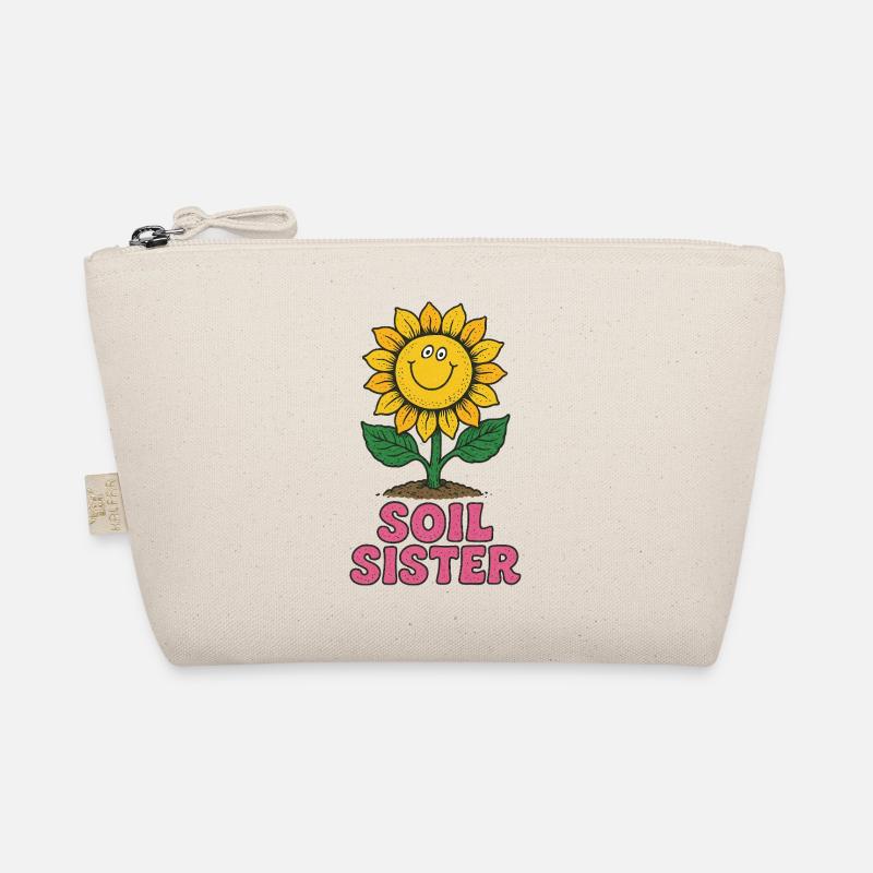 Sœur du sol Trousse biologique