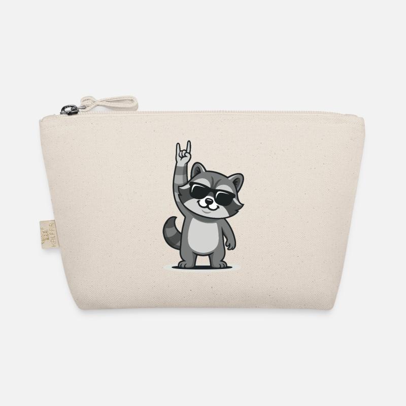 Raton laveur à bascule Trousse biologique