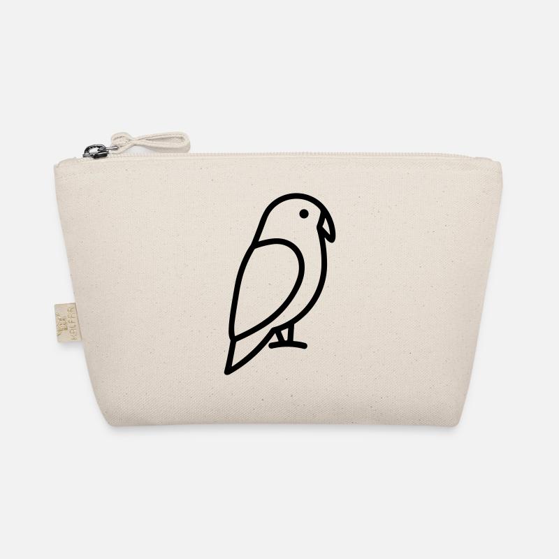 perroquet Trousse biologique