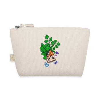 Garçon de ferme - Trousse biologique - nature - Devant