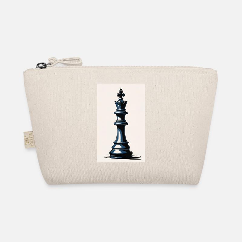 Échecs | Pièce d’échecs | Joueur d’échecs Trousse biologique