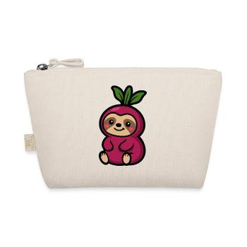 Rotten Berry - Organic Pouch - nature - Front