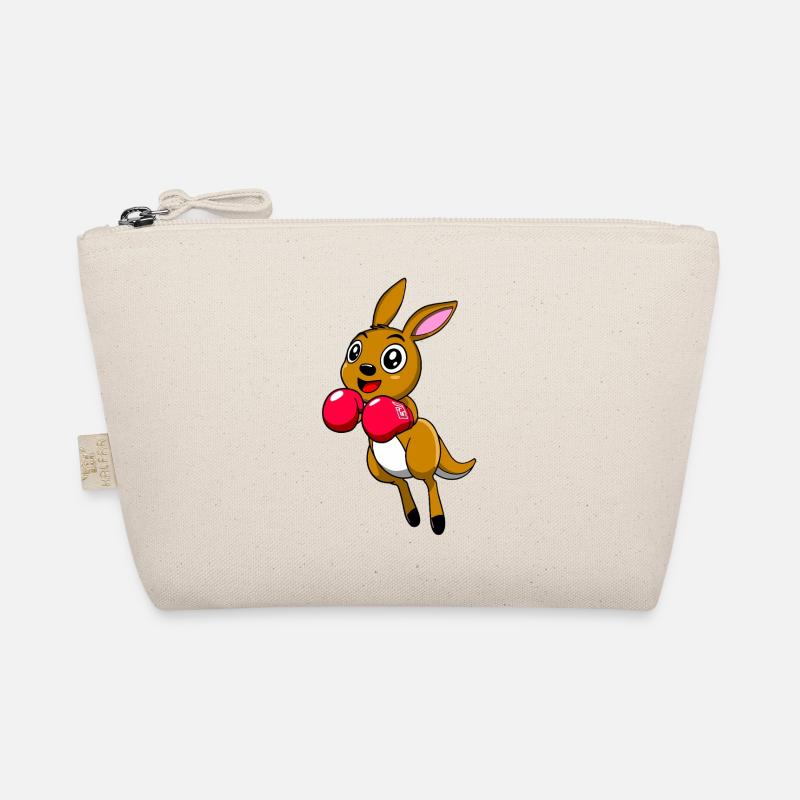 Kangaroo Organic Pouch