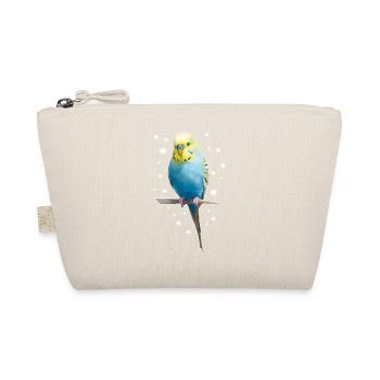 Étoiles de perruche - Trousse biologique - nature - Devant
