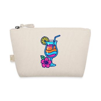 cocktail - Organic Pouch - nature - Front