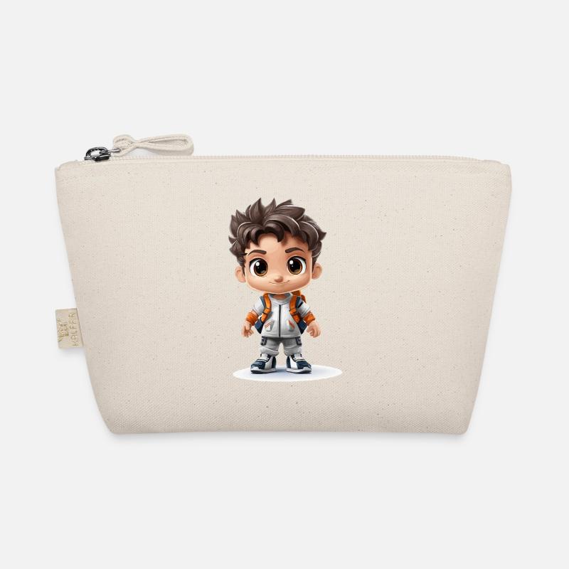 CharacterAnimator Pro Bio-Täschchen