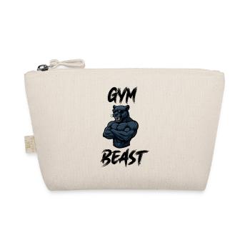 Gymnase de bande dessinée Panther - Trousse biologique - nature - Devant