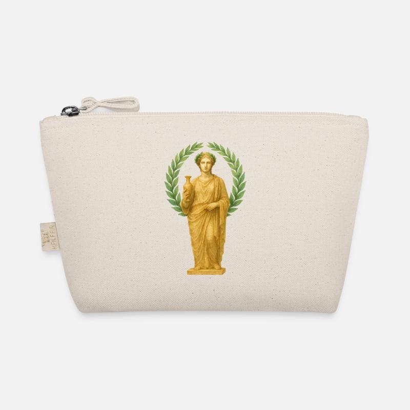 Statue couronne de laurier Trousse biologique