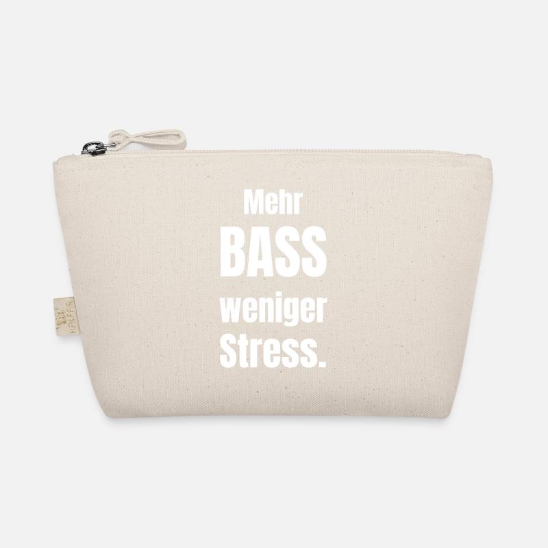 Plus de basses, moins de stress. Trousse biologique