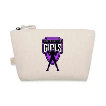 filles_jamais_tranquilles_unies - Trousse biologique - nature - Devant