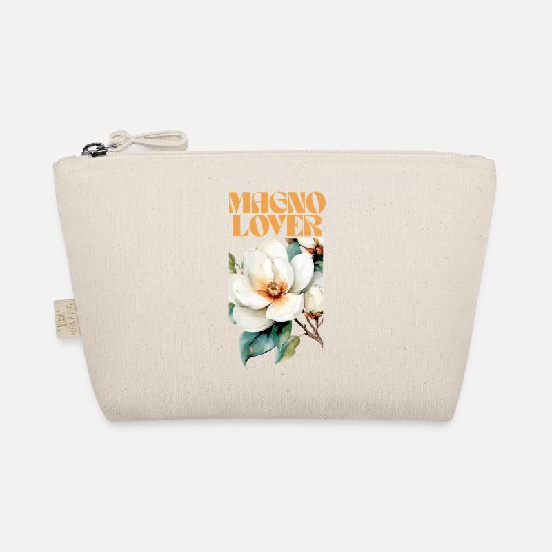 Conception botanique Magnolia Love Trousse biologique