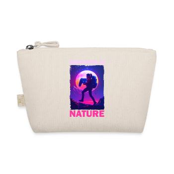 Paysage naturel de jeu d'aventure - Trousse biologique - nature - Devant