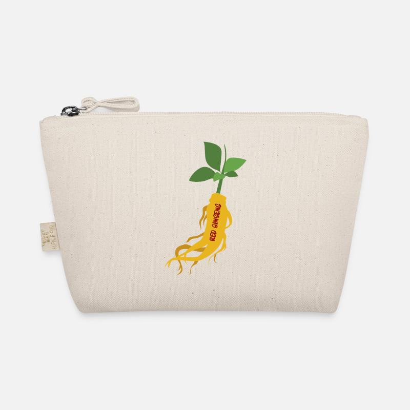 Ginseng rouge coréen – Power Root Trousse biologique