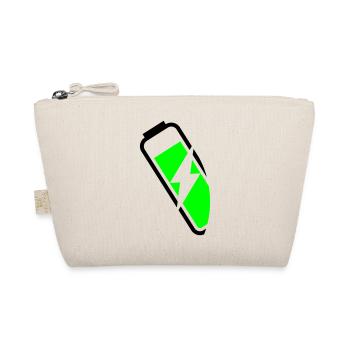 énergique - Trousse biologique - nature - Devant