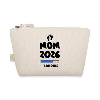 Maman 2026 Chargement Mama - Trousse biologique - nature - Devant