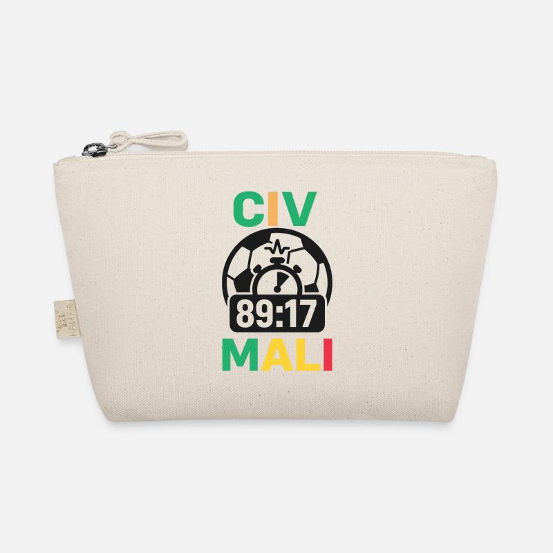 CIV vs Mali – 89:17 Trop Tard Trousse biologique