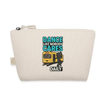 Dansez comme personne d’autre - Trousse biologique - nature - Devant