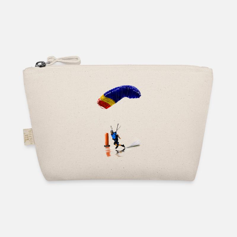 Swooping Bio-Täschchen