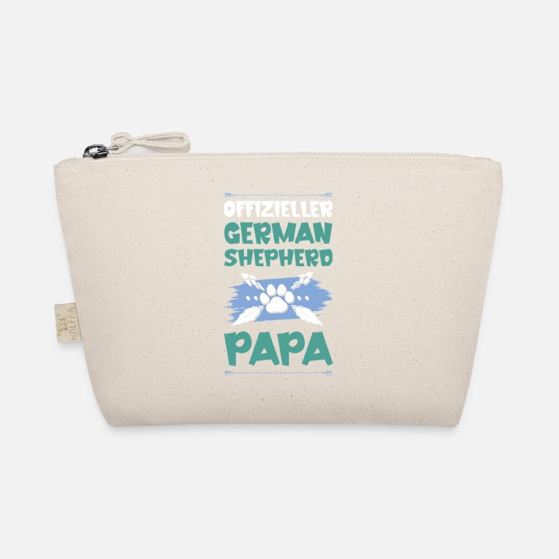 Berger allemand chiens papa Trousse biologique