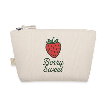 Berry Sweet - Organic Pouch - nature - Front