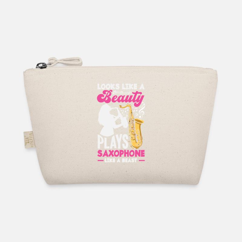 Saxofon Bio-Täschchen