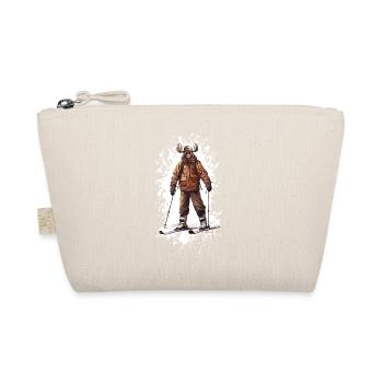 Moose Ski Skiing - Trousse biologique - nature - Devant