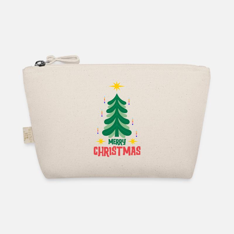 Sapin de Noël et décorations Trousse biologique