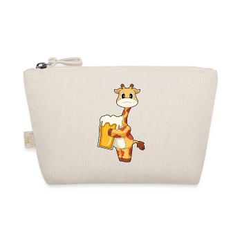 Bière Girafe - Trousse biologique - nature - Devant