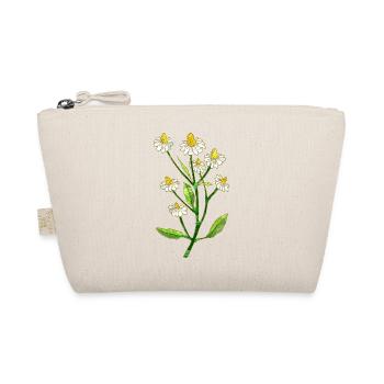 Fleur - Trousse biologique - nature - Devant