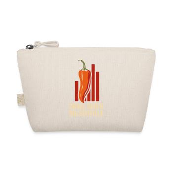 Saucier Pieux Chili Fermenté Épicé - Trousse biologique - nature - Devant