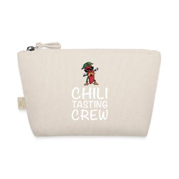 Spicy & Pride Chili Gardener Chili Tasting Crew - Organic Pouch - nature - Front