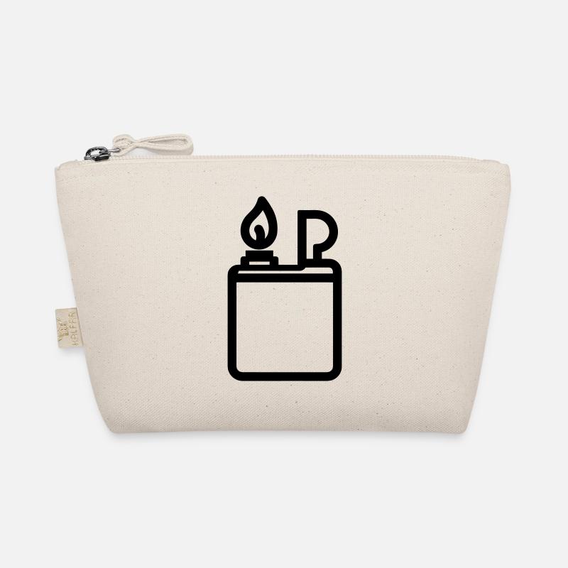 lighter Organic Pouch