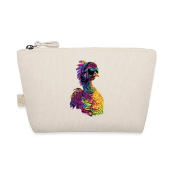 Dinde Poules Oiseaux Dinde - Trousse biologique - nature - Devant