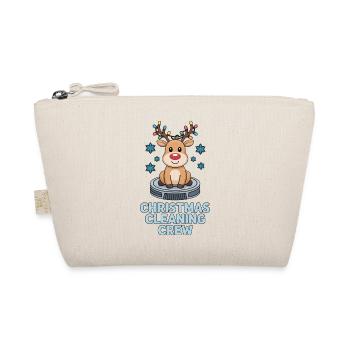 Équipe de nettoyage de Noël Putztrupp - Trousse biologique - nature - Devant