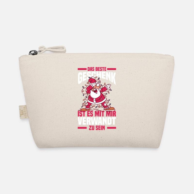 Archery Archery Archery Organic Pouch