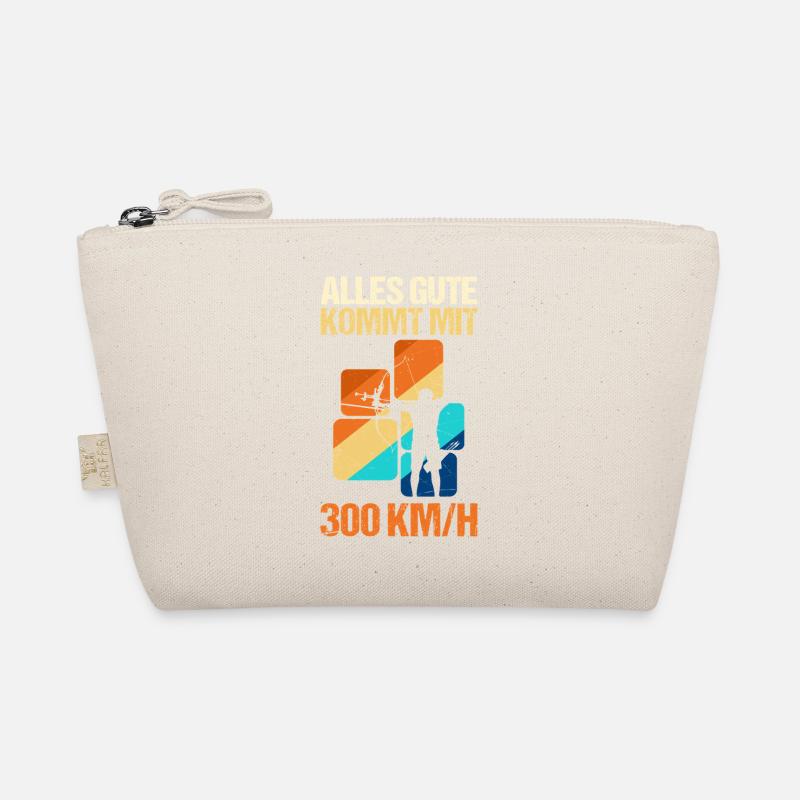 Archery Archery Archery Organic Pouch