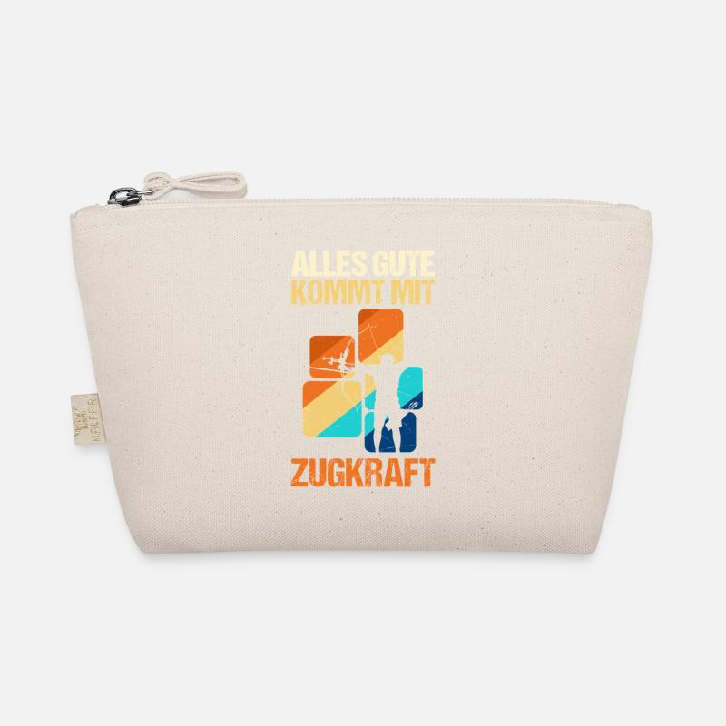 Archery Archery Archery Organic Pouch
