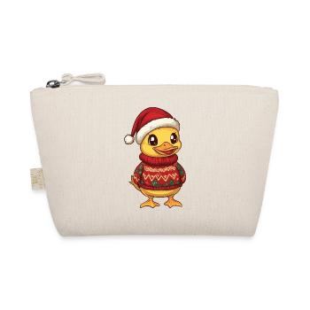 Noël de Canard - Trousse biologique - nature - Devant