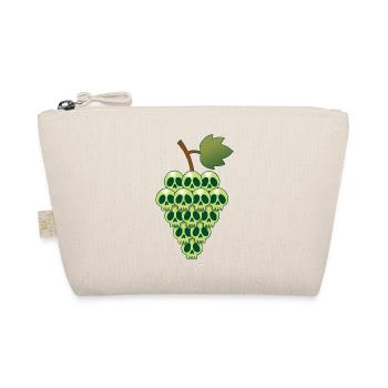 Crânes de raisins - Trousse biologique - nature - Devant