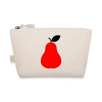 Fruit de la poire - Trousse biologique - nature - Devant