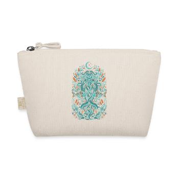 Art slave des Esprits de l’Eau Wodnik - Trousse biologique - nature - Devant