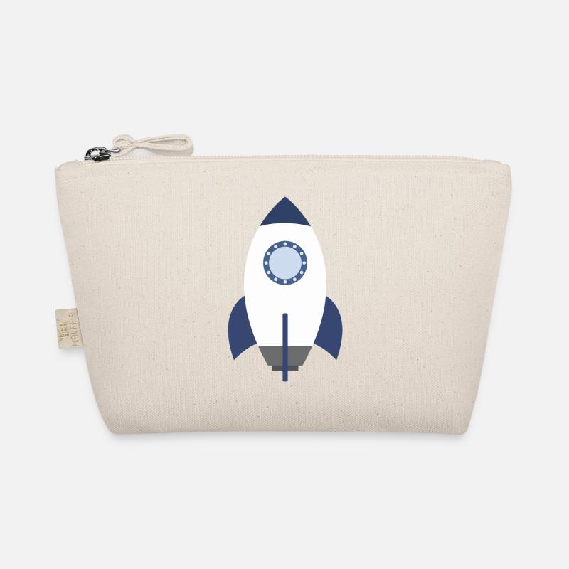 Espace fusée Trousse biologique