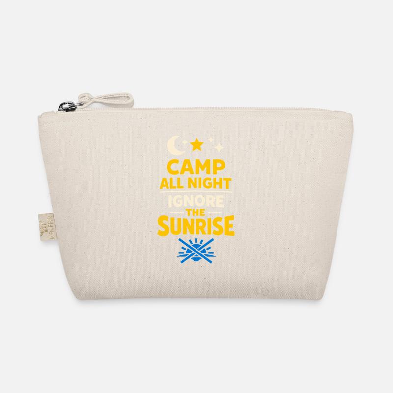 Camping Sleep InEd InM Trousse biologique