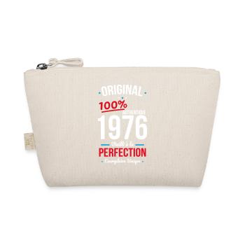 1976 – Original – Exemplaire unique - Trousse biologique - nature - Devant