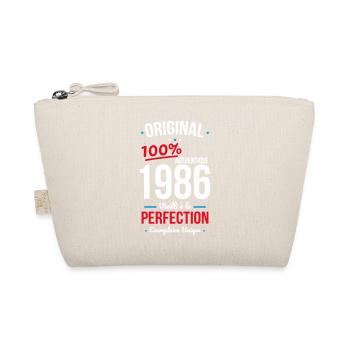 1986 – Original – Exemplaire unique - Trousse biologique - nature - Devant