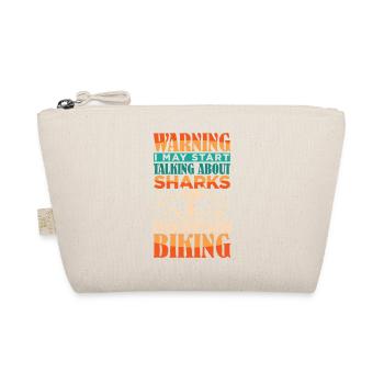 VTT VTT VTT Hai Sharks - Trousse biologique - nature - Devant