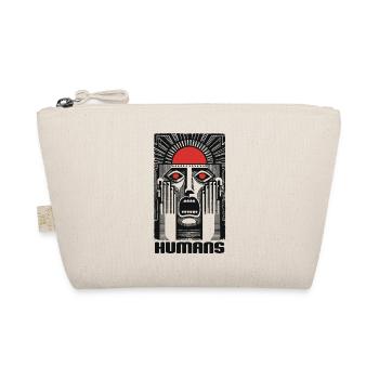 Masque solaire Visage humain - Trousse biologique - nature - Devant